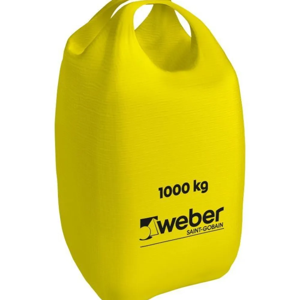 Best Weber S 100 plus Kuivabetoni 1000 kg