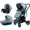 Clearance Lykke Yhdistelmärattaat Basic 3-in-1