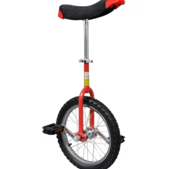 Best FinePRICE Yksipyöräinen 16