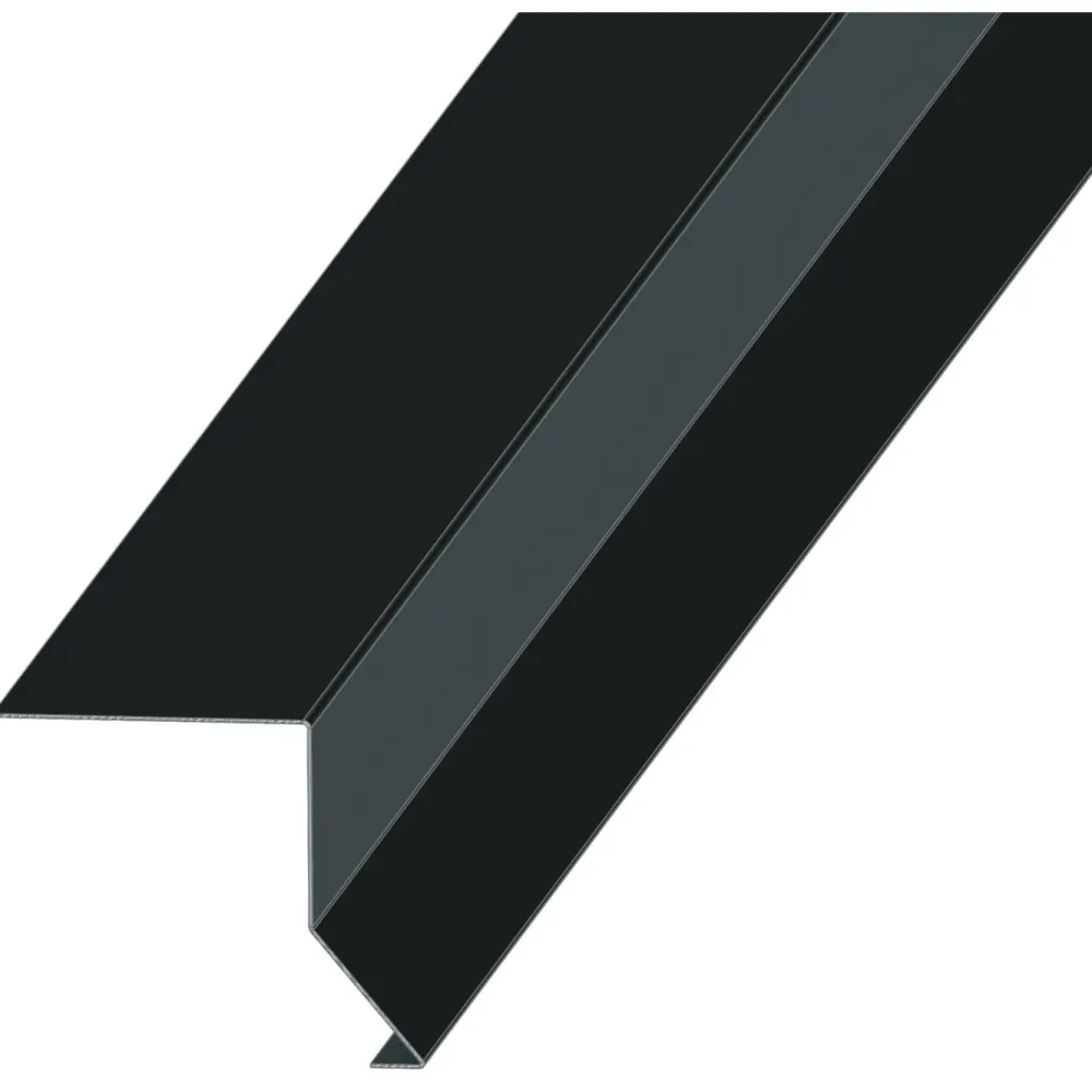 Sale Keraplast Ylävesipelti Pural 45x50mm, 3.0m, harmaa